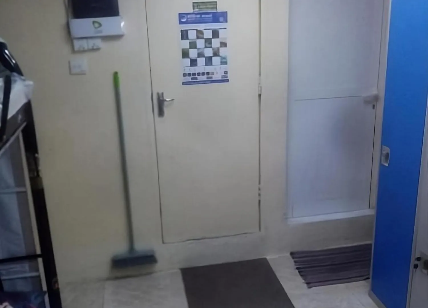 White Moon Men'S Hostel Dubai
